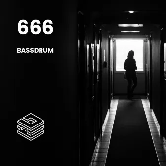 Bassdrum by 666