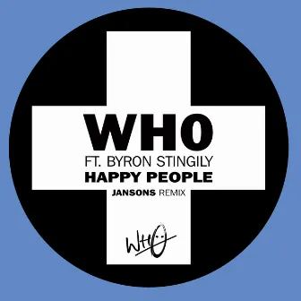 Happy People (Jansons Remix) by Wh0