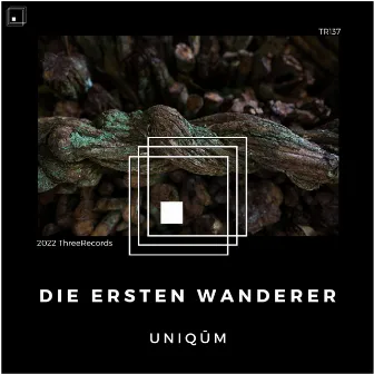 Die Ersten Wanderer by Uniqūm