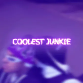 Coolest Junkie by unclearthing