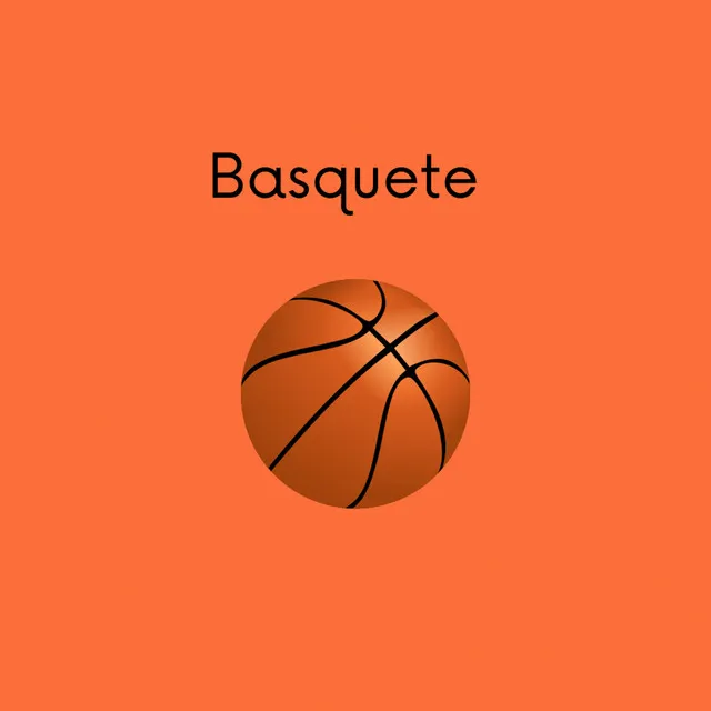 Basquete