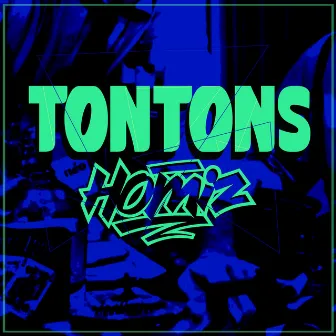 Tontons by Homiz