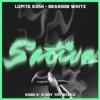 Sativa (Remix) by Brandon White