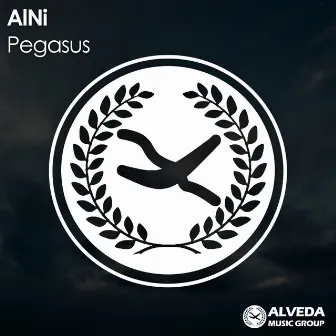 Pegasus by Alni