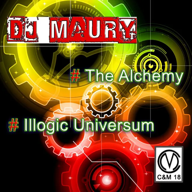 Illogic Universum - Original Mix