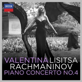 Rachmaninov: Piano Concerto No.4 by Michael Francis