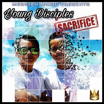 Sacrifice by Young Disciples