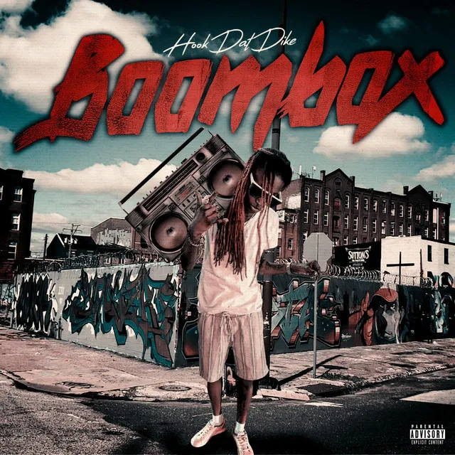 Boombox