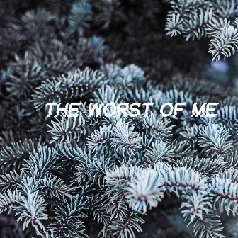 The Worst of Me by Jo Harris