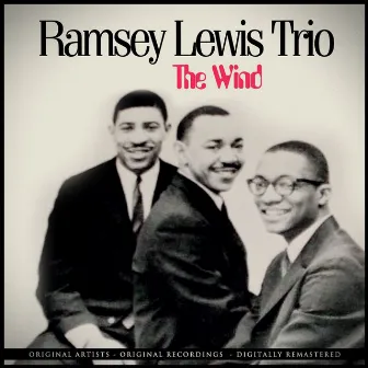 The Wind by Ramsey Lewis Trio