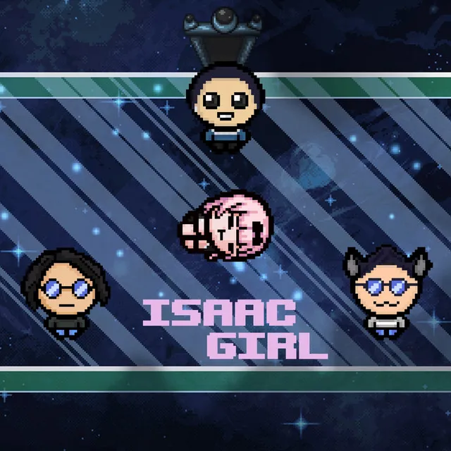 Isaac Girl