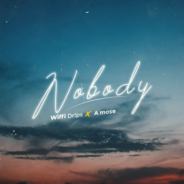 Nobody