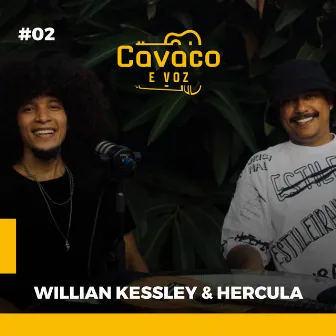 Cavaco e Voz #02 (Ao Vivo) by Willian Kessley