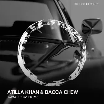 Away from Home by Atilla Khan