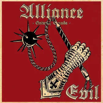 Evil by Alliance