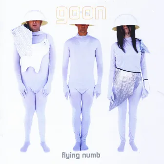 Flying Numb by Goon