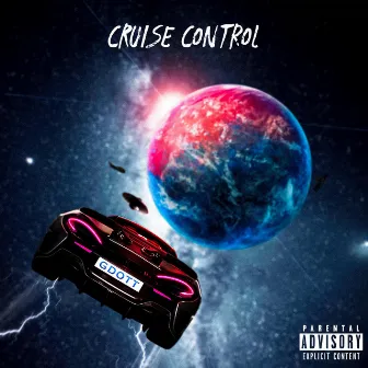 Cruise Control by Jerry Dodrill