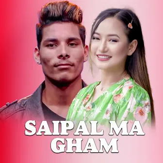 SAIPAL MA GHAM by Pabindra Sunar