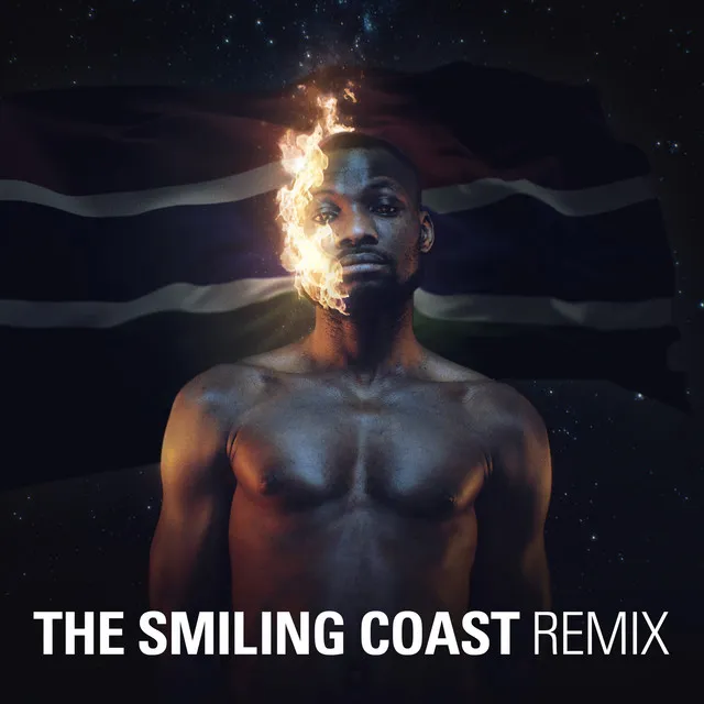 Ljuset i tunneln (feat. Erik Lundin, S.T Da Gambian Dream & Lorentz) - The Smiling Coast Remix