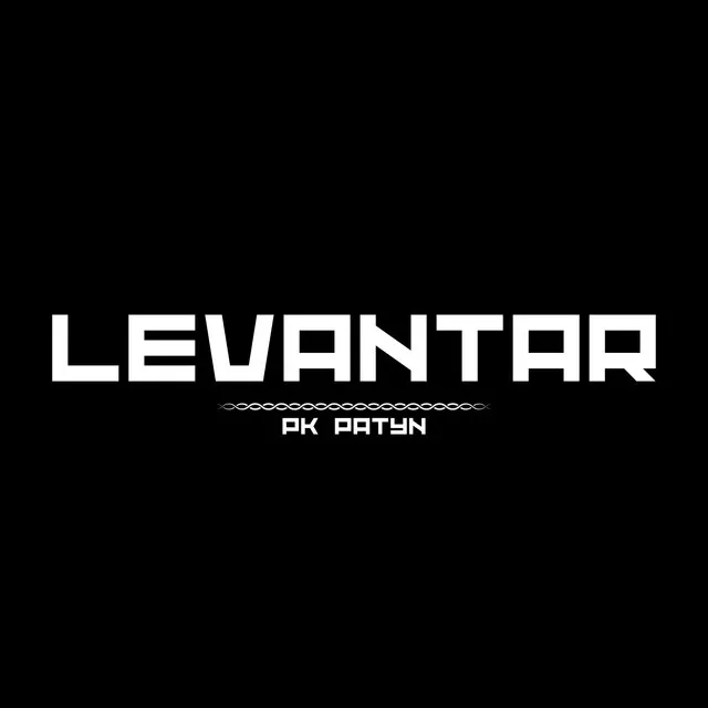 Levantar