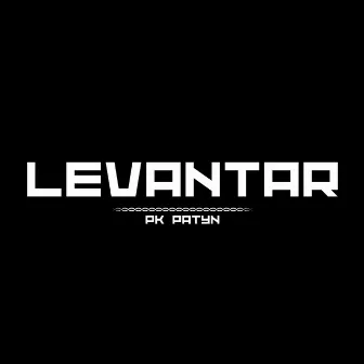 Levantar by Lilzack