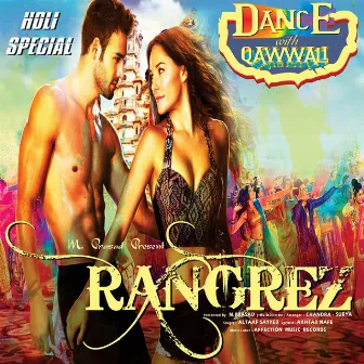 RANGREZ by ALTAF SAYYED