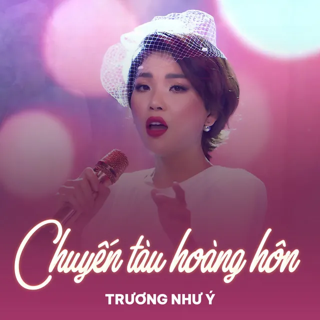 Chuyến Tàu Hoàng Hôn