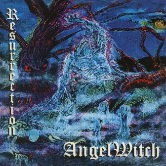 RESURRECTION by Angel Witch