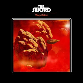 Warp Riders by The Sword