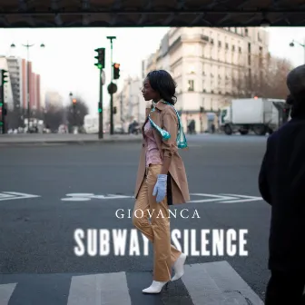 Subway Silence by Giovanca