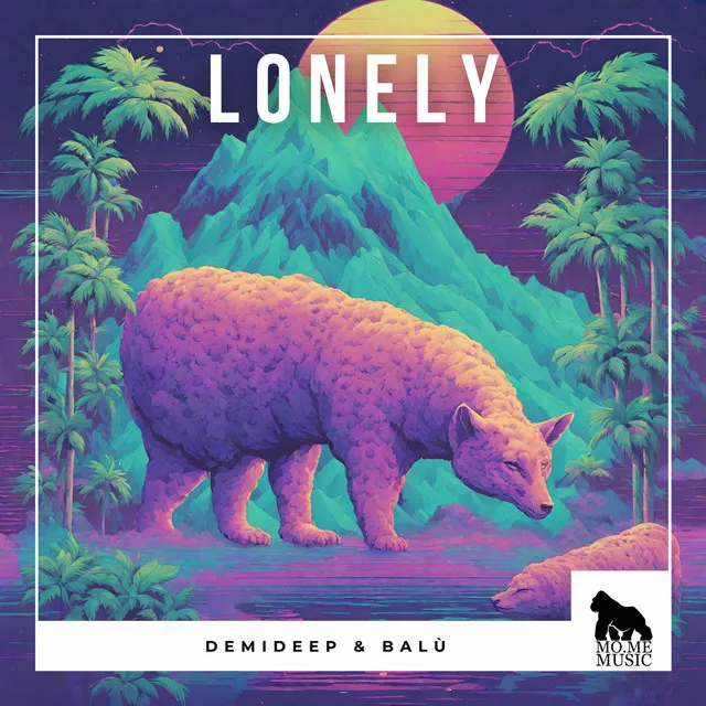 Lonely - Cut Version