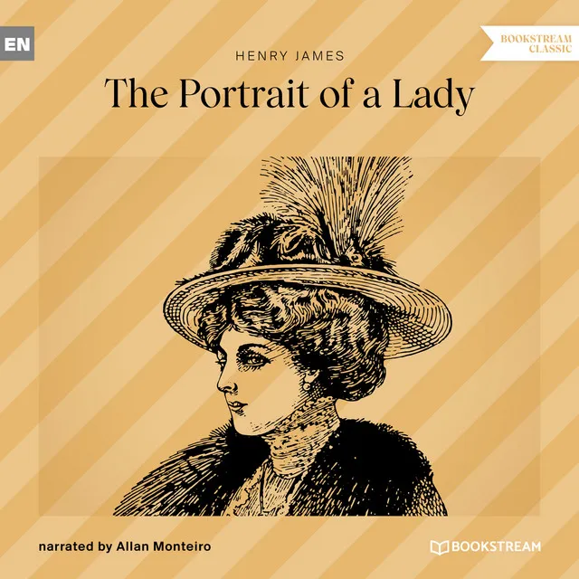 Part 8 - The Portrait of a Lady