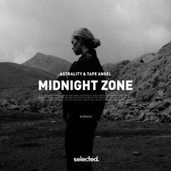 Midnight Zone by Astrality