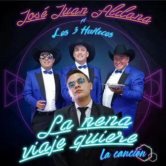 La Nena Viaje Quiere by Jose Juan Aldana