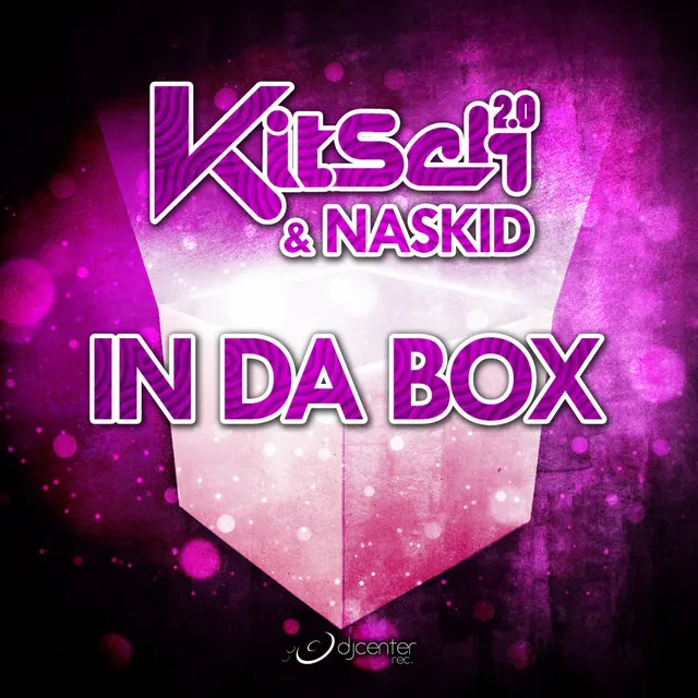 In Da Box - Radio Edit