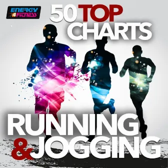 50 Top Charts Running & Jogging (Unmixed Workout Fitness Hits for Running & Jogging) by D'Mixmasters