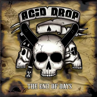 The End of Days by Acid Drop