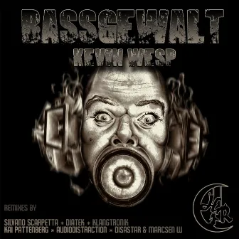 Bassgewalt by Kevin Wesp