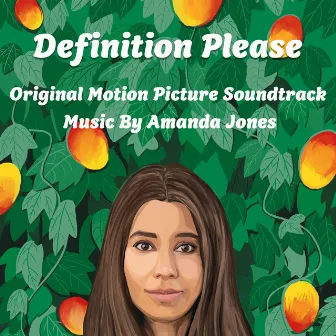 Definition Please (Original Motion Picture Soundtrack) by Amanda Jones