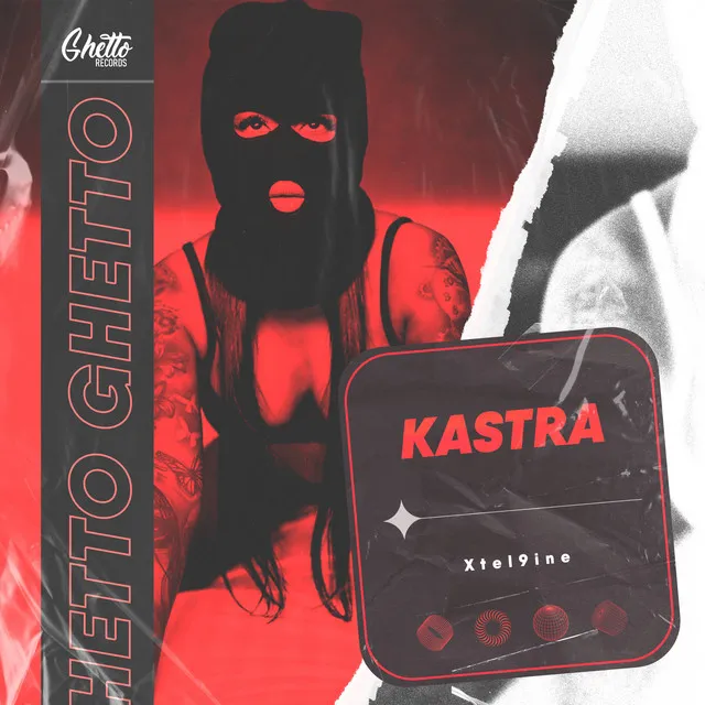 Kastra