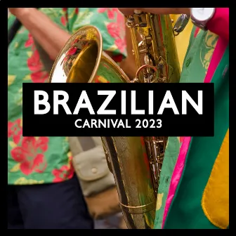 Brazilian Carnival 2023 – Jazz Hits For A Magical Night In Rio by The Upside Four