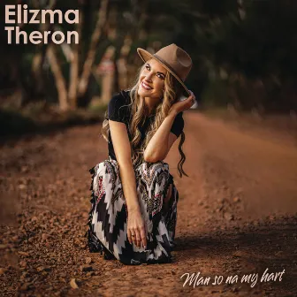 Man so na my hart by Elizma Theron