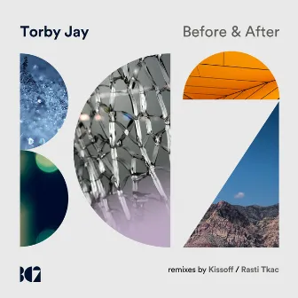 Before & After by Torby Jay