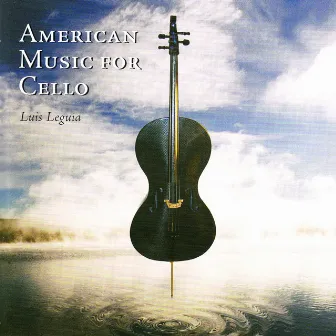 American Music for Cello by Kevin Noe