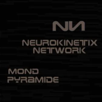 Mondpyramide by Neurokinetix Mik