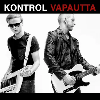 Vapautta by Kontrol