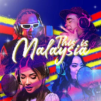 THIS IS MALAYSIA by Sasi The Don