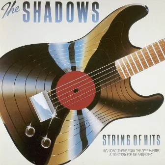 String of Hits by The Shadows