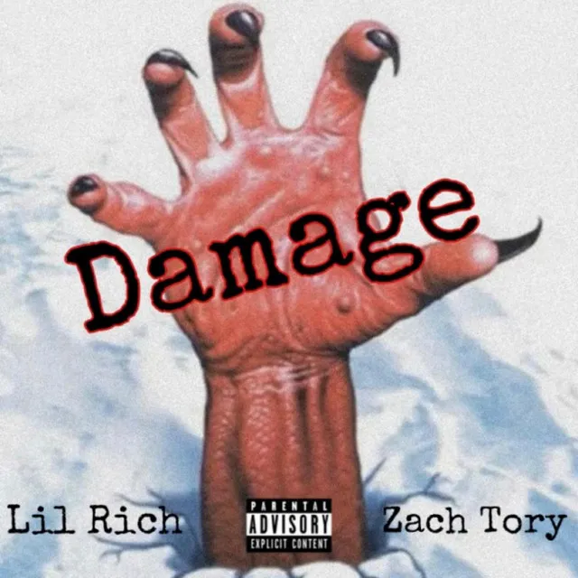 Damage