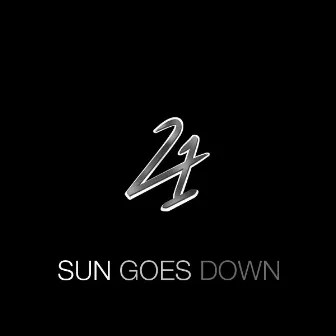 Sun Goes Down by 241